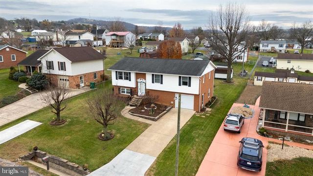 138 FIRST ST, Broadway, VA 22815