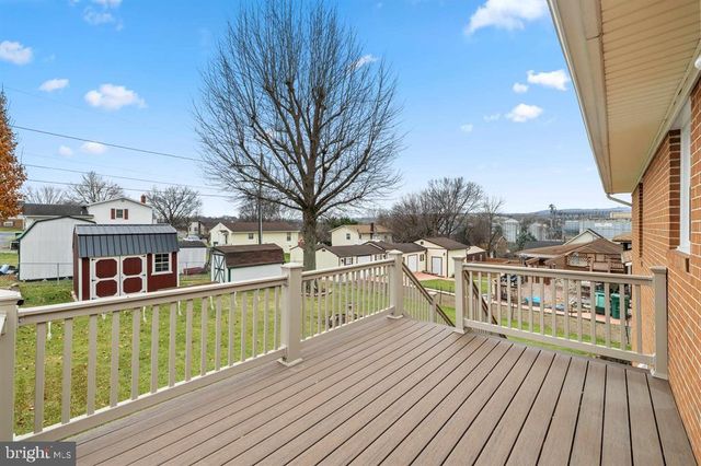 138 FIRST ST, Broadway, VA 22815