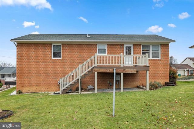 138 FIRST ST, Broadway, VA 22815