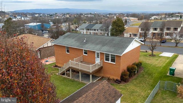 138 FIRST ST, Broadway, VA 22815