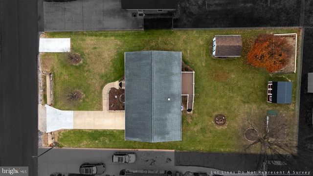 138 FIRST ST, Broadway, VA 22815