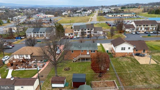 138 FIRST ST, Broadway, VA 22815