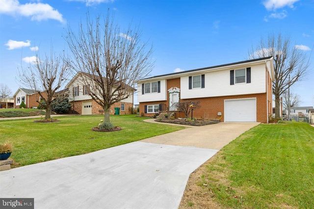 138 FIRST ST, Broadway, VA 22815