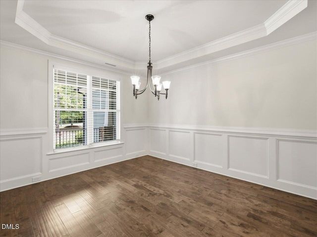 53 Spring Hollow Court, Pittsboro, NC 27312