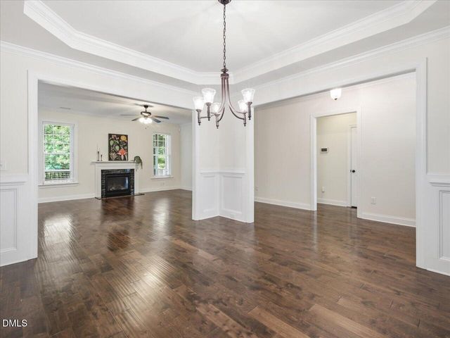 53 Spring Hollow Court, Pittsboro, NC 27312