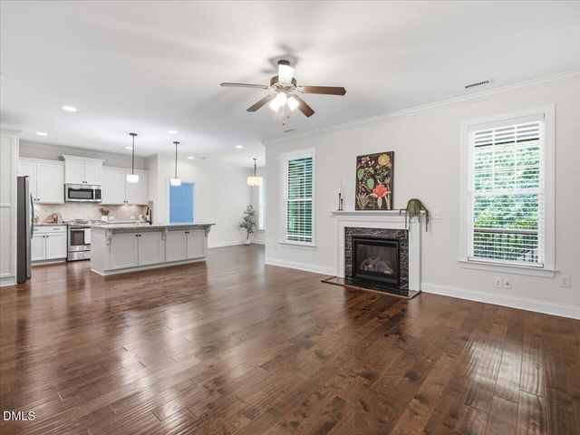 53 Spring Hollow Court, Pittsboro, NC 27312