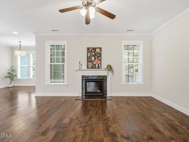 53 Spring Hollow Court, Pittsboro, NC 27312