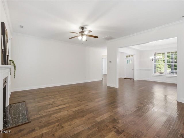 53 Spring Hollow Court, Pittsboro, NC 27312