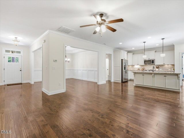 53 Spring Hollow Court, Pittsboro, NC 27312