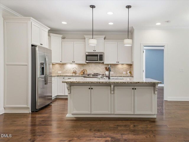53 Spring Hollow Court, Pittsboro, NC 27312