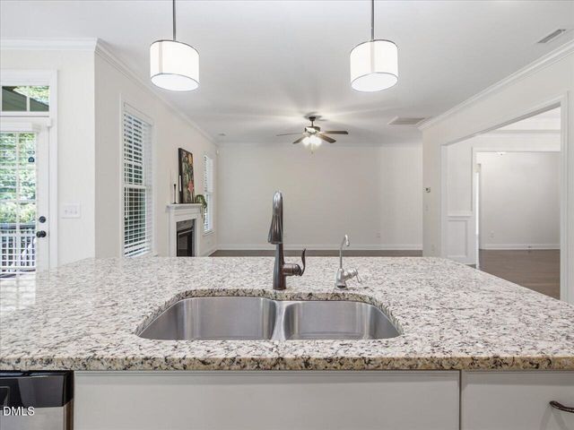 53 Spring Hollow Court, Pittsboro, NC 27312
