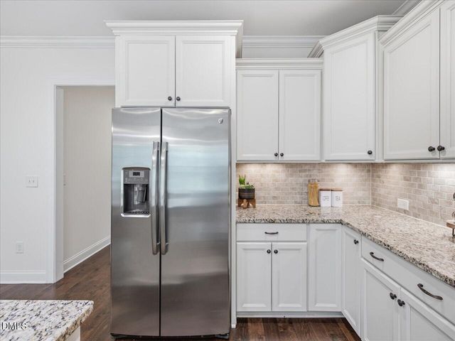 53 Spring Hollow Court, Pittsboro, NC 27312