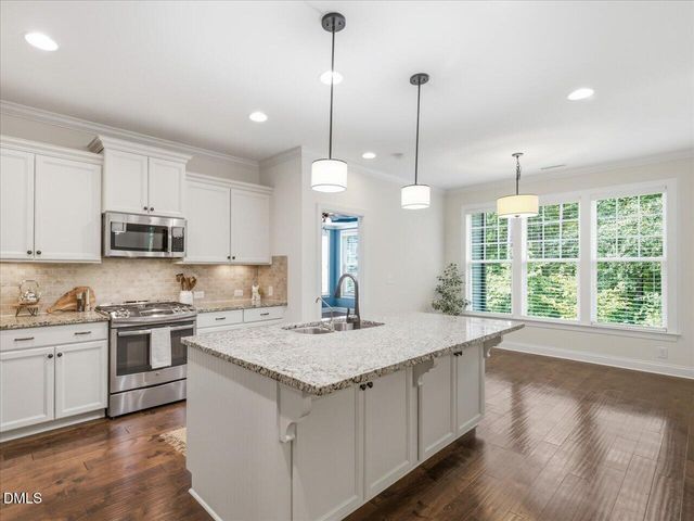 53 Spring Hollow Court, Pittsboro, NC 27312