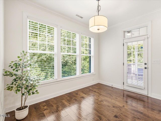 53 Spring Hollow Court, Pittsboro, NC 27312