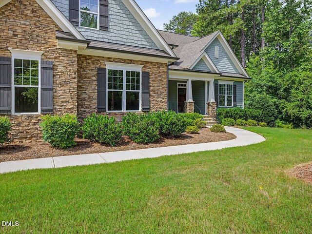 53 Spring Hollow Court, Pittsboro, NC 27312