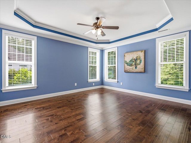 53 Spring Hollow Court, Pittsboro, NC 27312