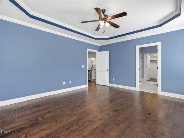 53 Spring Hollow Court, Pittsboro, NC 27312