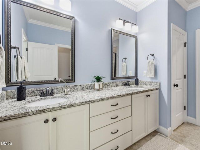 53 Spring Hollow Court, Pittsboro, NC 27312