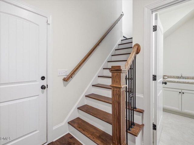 53 Spring Hollow Court, Pittsboro, NC 27312