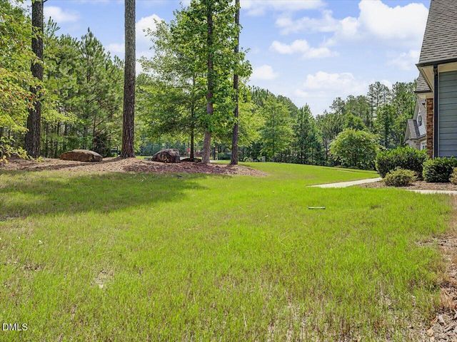 53 Spring Hollow Court, Pittsboro, NC 27312