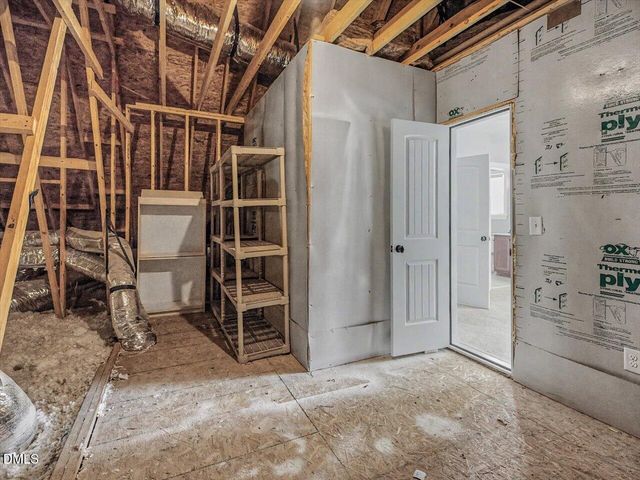 53 Spring Hollow Court, Pittsboro, NC 27312