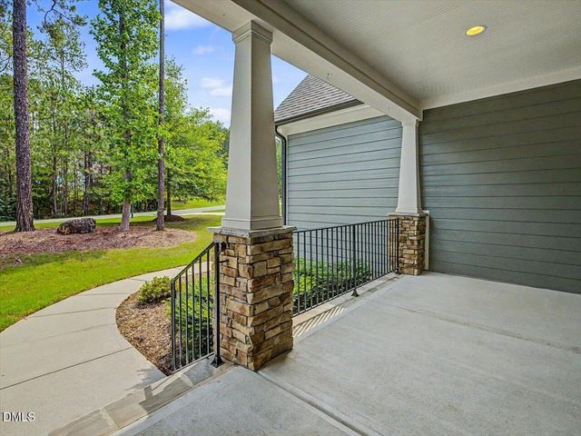 53 Spring Hollow Court, Pittsboro, NC 27312
