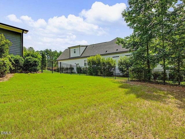 53 Spring Hollow Court, Pittsboro, NC 27312
