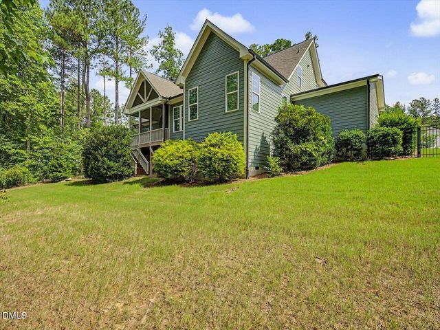 53 Spring Hollow Court, Pittsboro, NC 27312