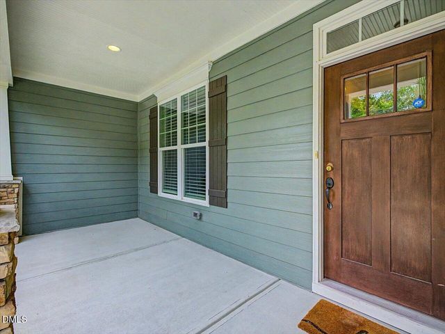 53 Spring Hollow Court, Pittsboro, NC 27312