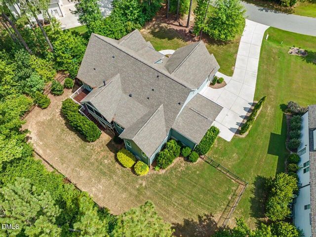 53 Spring Hollow Court, Pittsboro, NC 27312