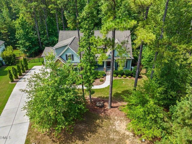 53 Spring Hollow Court, Pittsboro, NC 27312