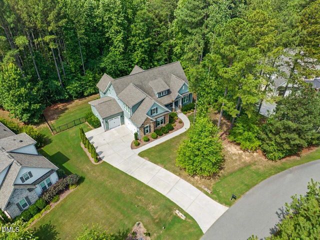 53 Spring Hollow Court, Pittsboro, NC 27312