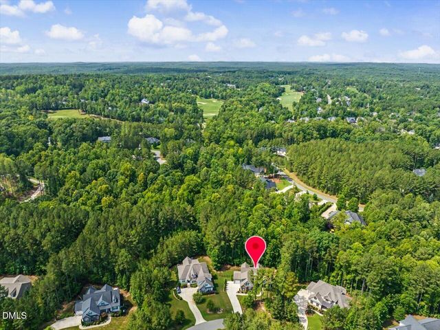 53 Spring Hollow Court, Pittsboro, NC 27312