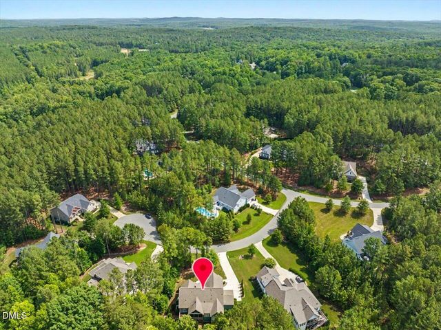 53 Spring Hollow Court, Pittsboro, NC 27312