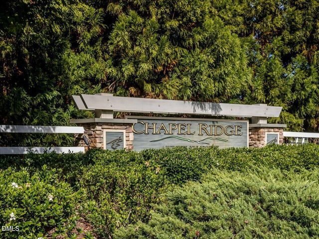 53 Spring Hollow Court, Pittsboro, NC 27312