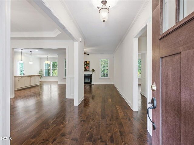 53 Spring Hollow Court, Pittsboro, NC 27312