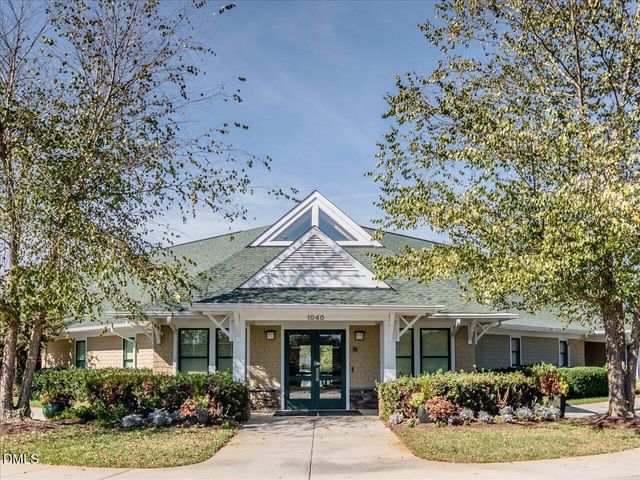 53 Spring Hollow Court, Pittsboro, NC 27312