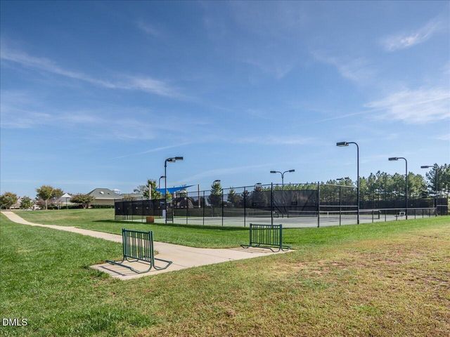 53 Spring Hollow Court, Pittsboro, NC 27312