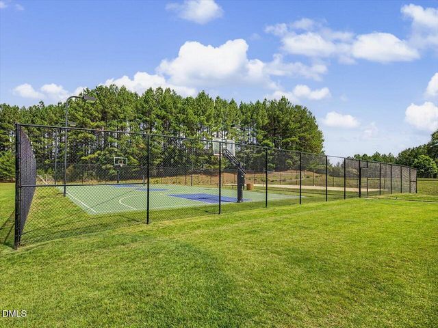 53 Spring Hollow Court, Pittsboro, NC 27312