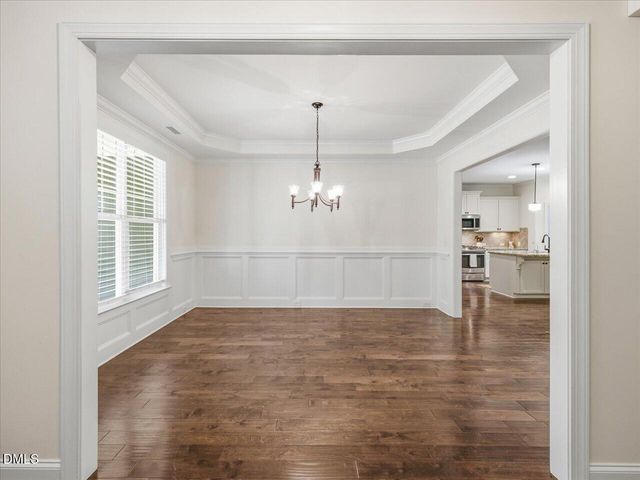 53 Spring Hollow Court, Pittsboro, NC 27312
