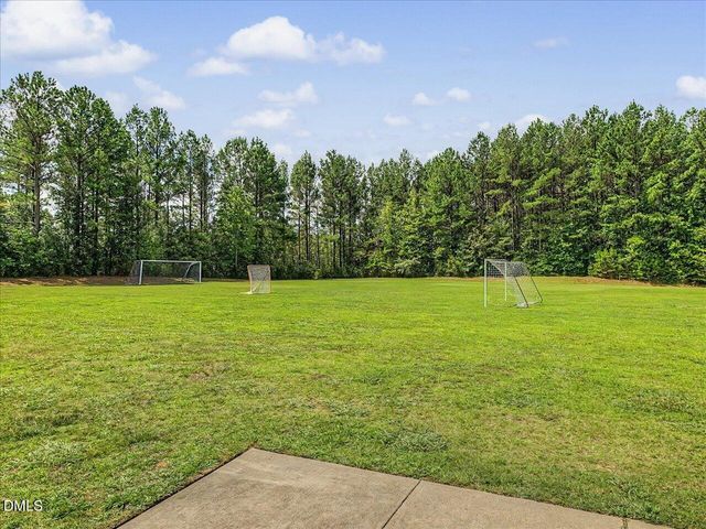 53 Spring Hollow Court, Pittsboro, NC 27312