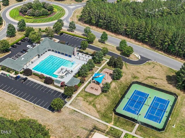 53 Spring Hollow Court, Pittsboro, NC 27312