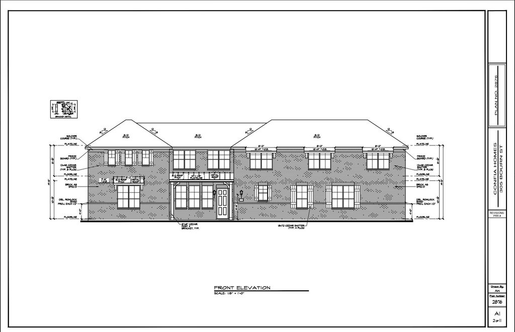 901 Sam Houston Street, Rockwall, TX 75087