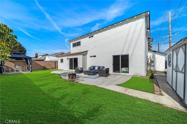 10484 Teal Circle, Fountain Valley, CA 92708