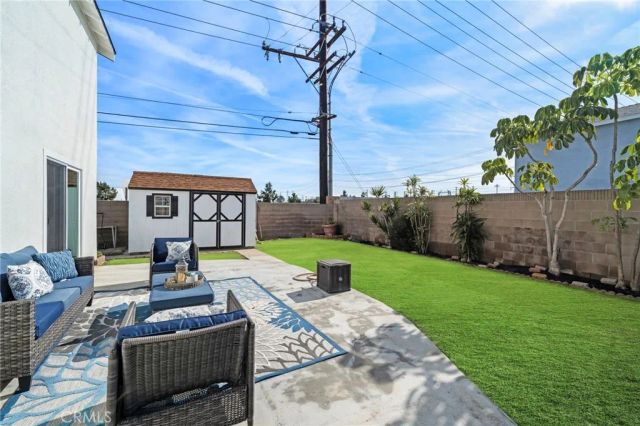 10484 Teal Circle, Fountain Valley, CA 92708