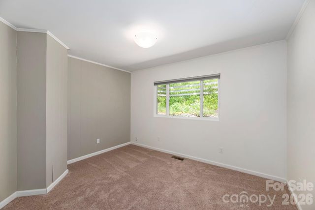 155 Old Starnes Cove Road, Asheville, NC 28806