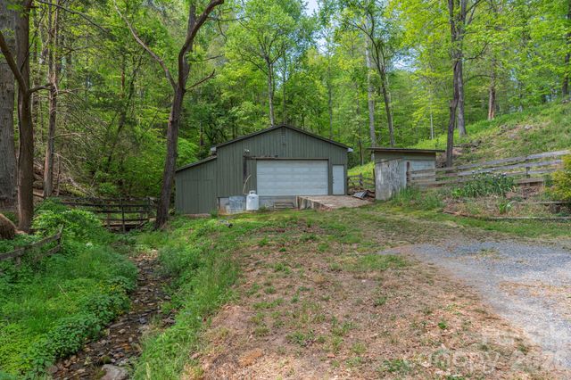155 Old Starnes Cove Road, Asheville, NC 28806