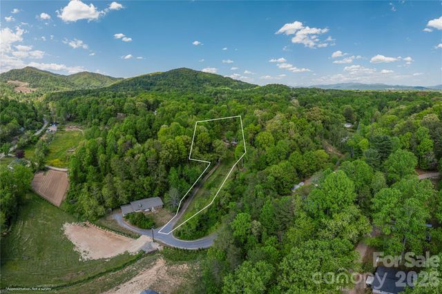 155 Old Starnes Cove Road, Asheville, NC 28806