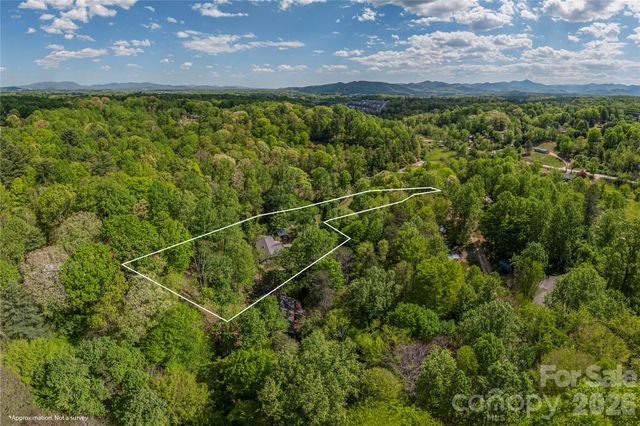 155 Old Starnes Cove Road, Asheville, NC 28806