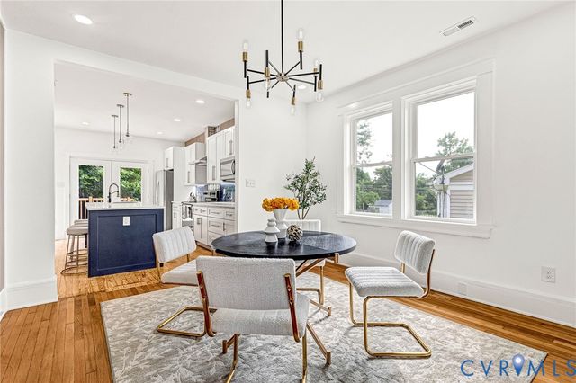 503 Pollock St, Richmond, VA 23222